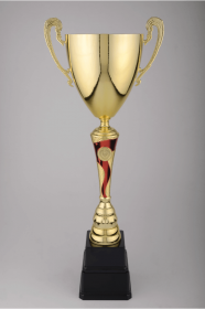 Cupe Sportive CS 04